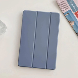 Etui do Samsung Galaxy Tab A11+ Plus 10.9 2025 / A9+ Plus 11 2023 TriFold - ochronne z podstawką, miejse na rysik
