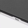 Etui Smart Case do Lenovo Tab P12 12.7 TB370 2023 / Tab P12 TB370, szare - ochronne z podstawką
