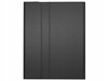 Etui z klawiaturą Bluetooth touchpad pokrowiec do Lenovo Tab M11 TB330FU, czarne