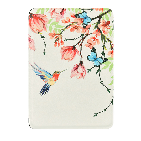 Etui graficzne Kindle Paperwhite 6/ Colorsoft/ Signature Edition- Hummingbird
