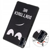 Etui Graphic Redmi Pad SE 11 - Don't Touch Me