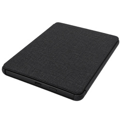 Etui Smart Case Kindle Paperwhite 6/ Colorsoft/ Signature Edition- Black