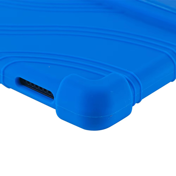 Etui Armor do Samsung Galaxy Tab A11+ Plus 10.9 2025 / A9+ Plus 2023 - ochronne z podstawką