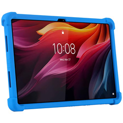 Etui pancerne Armor do Lenovo Tab K11 Plus 11.45 / Lenovo K11 Plus 2024 / K11 Plus, niebieskie - ochronne