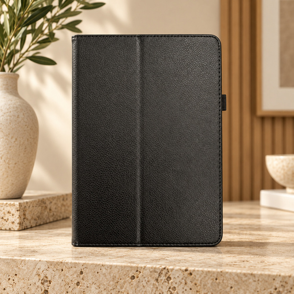 Etui z klapką do Apple iPad Air 11 M4 M3 M2 2026/ 25/ 24 gen. 8/7 podstawka