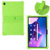 Etui ARMOR do Lenovo Tab 10.1 2025 TB311FU TB311XU ZAEH0040PL podstawka, zielone