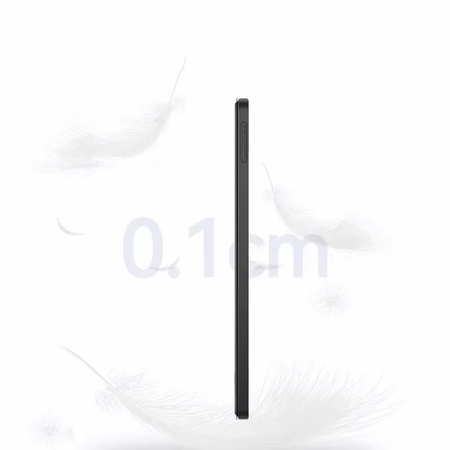 Etui do Samsung Galaxy Tab A11+ Plus 10.9 2025 / A9+ Plus 2023 - z podstawką