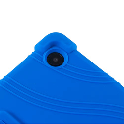 Etui Armor do Samsung Galaxy Tab A11+ Plus 10.9 2025 / A9+ Plus 2023 - ochronne z podstawką