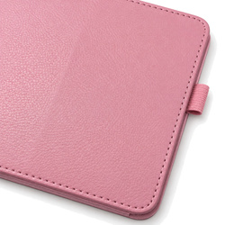 Etui do Galaxy Tab A11+ 2025 X236/X235/X230 A9+ SM-X216/X215/X210 Slim - różowe