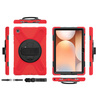 Etui do Samsung GALAXY TAB A11+ PLUS 10.9" 2025 A9+ Plus 2023 Pancerne z uchwytem
