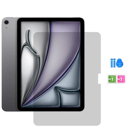 Szkło Hartowane do Apple iPad Air 13 Gen. 6 A2898, A2903, A2904
