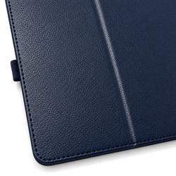 Etui Slim do Apple iPad 10.9 2022 gen 10 iPad 11 A16 2025 gen 11 - granatowe