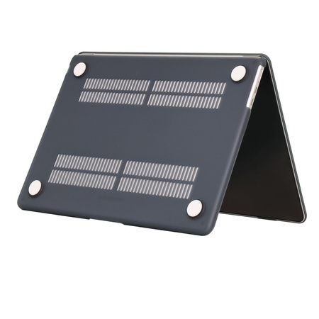 Etui obudowa do MACBOOK AIR 13 M2 2022 / M3 2024 / M4 2025 / M5 2026 case