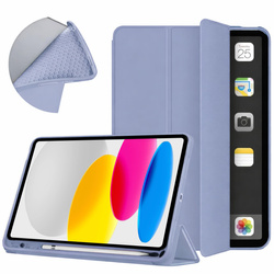 Etui SMART do iPad 10.9 2022 Gen. 10, iPad 11 2025 A16 Gen. 11 z klapką