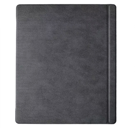 Etui SMART do Onyx Boox Go 10.3 10.3" z miejscem na rysik z klapką wake up, czarne