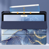 Etui GRAFICZNE do Apple iPad 10.9 2022 Gen 10, 11 2025 A16 Gen 11 z klapką
