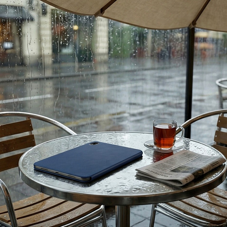 Etui Smart do Huawei Matepad Air 11 2023, Matepad 11.5 S 2024 2025 z klapką