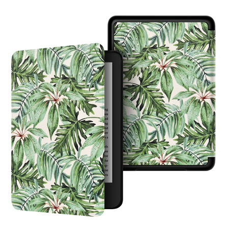 Etui Graficzne do Kindle Paperwhite 6/ Colorsoft/ Signature Edition 2024 7"
