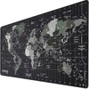 Strado Desk Mat 90x40 World Map