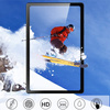 Szkło hartowane do Samsung Galaxy Tab A9+ Plus 11 SM X215 X216 2023 - ochrona ekranu 9H, pełne pokrycie, oleofobowe
