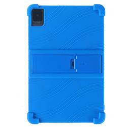 Etui Armor do Tcl Tab 10 Gen. 2 8496G 10.36 10.4 pancerne / Gen 2 10.36 10.4, niebieskie - ochronne