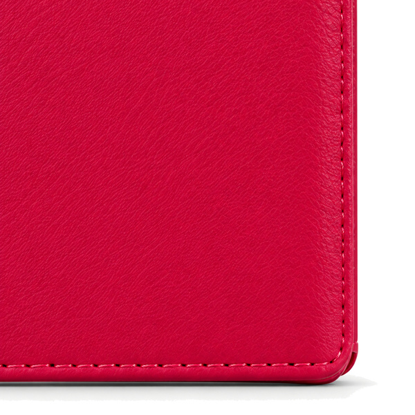 Etui obrotowe do Apple iPad Air/ Air 2 9.7" 2017/2018 gen 5/6 - różowe
