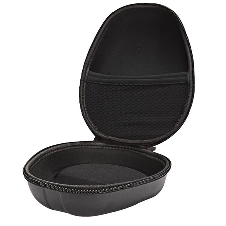 Etui case pokrowiec na słuchawki nauszne SafeMusic H4