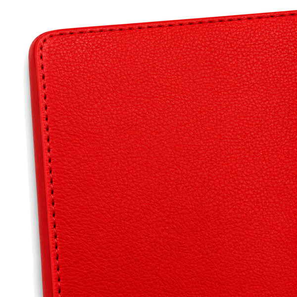 Etui z klapką do Huawei MediaPad T3 10 9.6 obrotowa podstawka ochronne