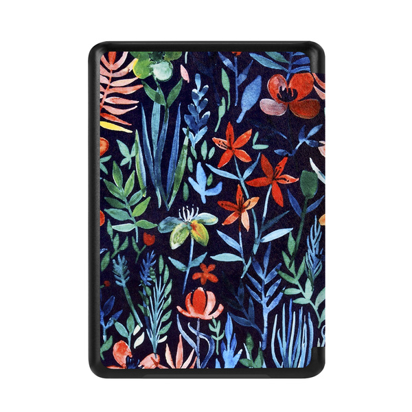 Etui Graficzne do Kindle Paperwhite 6 / Kindle Paperwhite Colorsoft / Signature Edition 2024 7 - ochronne