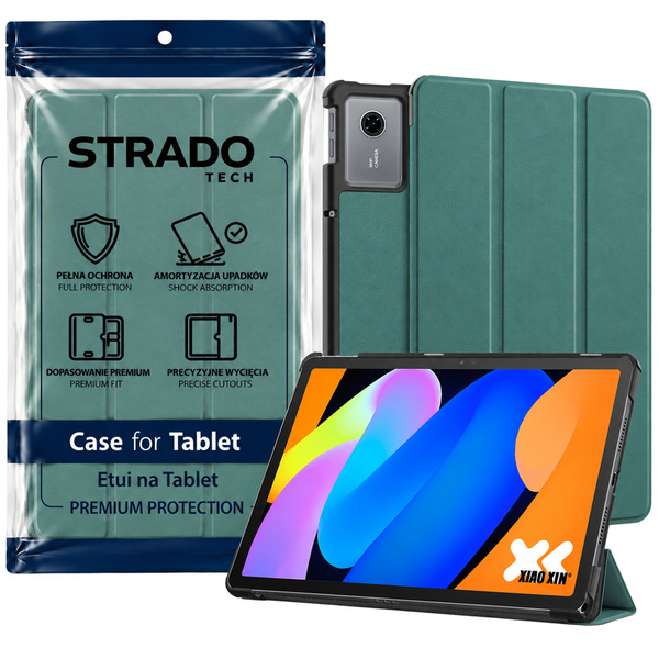 Etui SMART do Lenovo Idea Tab 11" ZAFR0378PL TB336FU TB336ZU 2025 z klapką