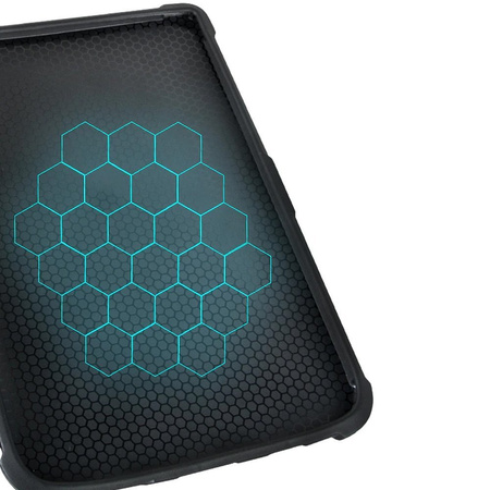 Etui graficzne do Pocketbook Touch Lux 4/5 627/616/628 (Square)