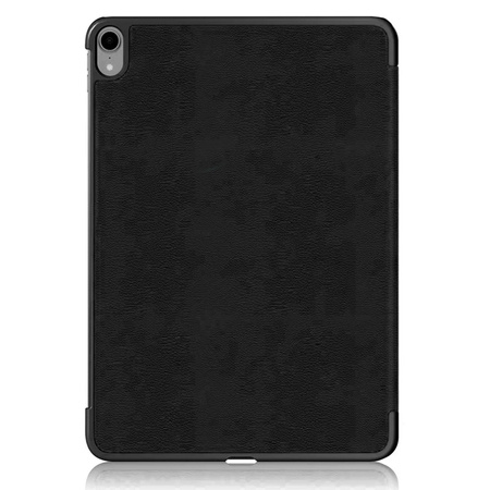 Etui Smart Case obudowa do iPad Air 13 Gen 6 2024 A2903 A2904 / Gen. 6 A2898, czarne - ochronne
