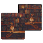Etui Smart graficzne wzory do Kindle Oasis 2/3 Budzenie Usypianie