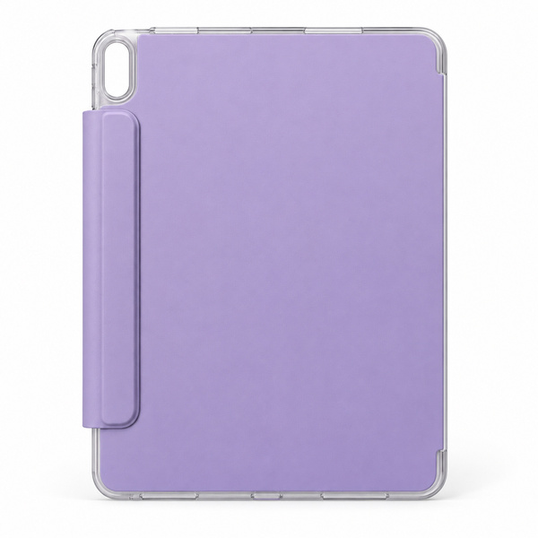 Etui z klapką Origami do Apple iPad Air 11 M4 M3 M2 2026/ 25/ 24 gen 8/7/ 6