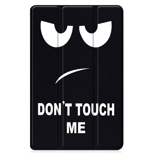 Etui do Samsung Galaxy Tab A11+ Plus 10.9 2025 / A9 Plus - ochronne z podstawką, dostęp do portów i przycisków