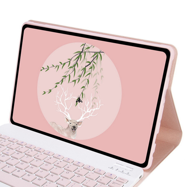 Etui i KLAWIATURA touch do Lenovo Tab 10.1 2025 TB311FU TB311XU ZAEH0040PL