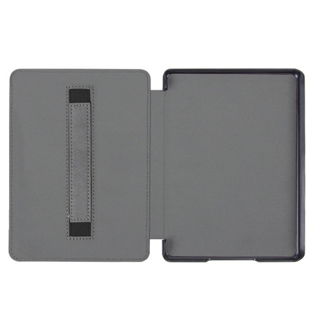 Etui Strap Case do Kindle Paperwhite 4 (Czarne)
