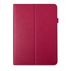 Etui Slim do Apple iPad 10.9 2022 gen 10 iPad 11 A16 2025 gen 11 - różowe