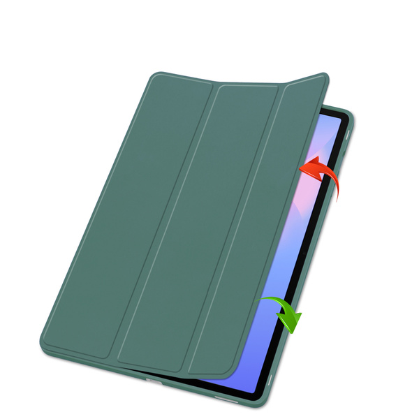 Etui do Samsung Galaxy Tab S10 FE Plus / S10 FE+ 13.1 z miejscem na rysik - ochronne