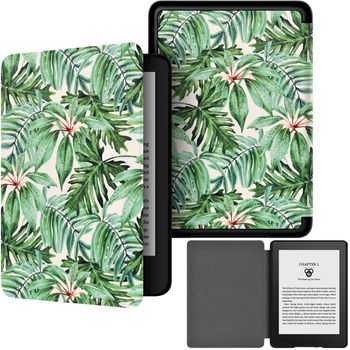 Etui Graficzne do Kindle Paperwhite 6 / Kindle Paperwhite Colorsoft / Signature Edition 2024 7 - ochronne