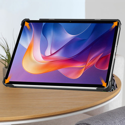 Etui do Xiaomi Redmi Pad 2 11 2025 z klapką / Redmi Pad 2 11 2025 - ochronne z podstawką