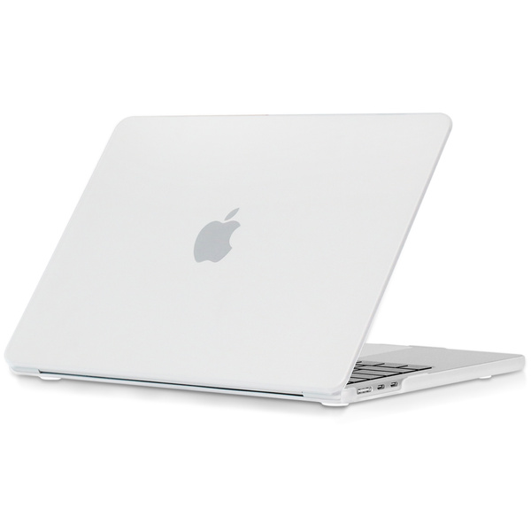 Etui obudowa do MacBook Air 13 M2 2022 / M3 2024 / M4 2025 / M5 2026 - ochronne