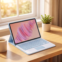 Etui klawiatura Lenovo Tab Plus 11.5 CFTB351FU BL