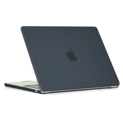 Etui obudowa do MacBook Air 13 M2 2022 / M3 2024 / M4 2025 / M5 2026 - ochronne