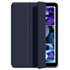 Etui Smart z magnetyczną z klapką do Xiaomi Redmi Pad SE 8.7 2024, granatowe - ochronne z podstawką