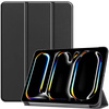 Etui Smart Case obudowa do iPad Pro 13 Gen 5 A2925 A2926 A3007 / Gen. 5 A2925, czarne - ochronne