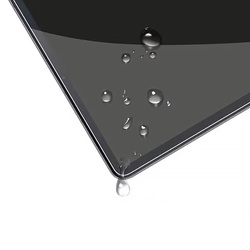 Szkło hartowane do Samsung Galaxy Tab S10 FE Plus S10 FE+ 13.1 - ochrona ekranu 9H, pełne pokrycie, oleofobowe