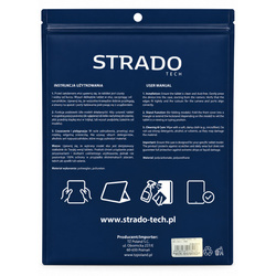 Etui do Galaxy Tab A11+ 2025 X236/X235/X230 A9+ SM-X216/X215/X210 Slim - różowe
