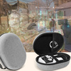 Torba ochronna Hard Bag do gogli Oculus Quest 3 (Czarna)