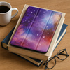 Etui Graficzne do Lenovo Tab M11 10.95 11 - ochronne z podstawką, dostęp do portów i przycisków